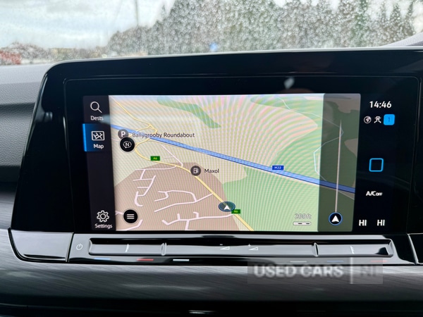 Used Volkswagen Golf 2021 for sale - 77884152: Photo 16