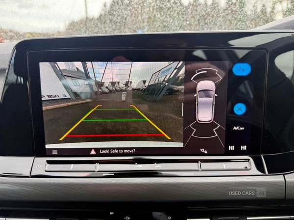 Used Volkswagen Golf 2021 for sale - 77884152: Photo 17