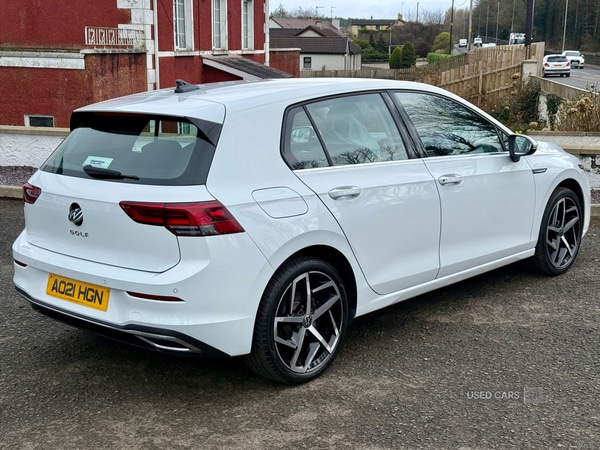 Used Volkswagen Golf 2021 for sale - 77884152: Photo 3