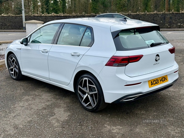 Used Volkswagen Golf 2021 for sale - 77884152: Photo 4