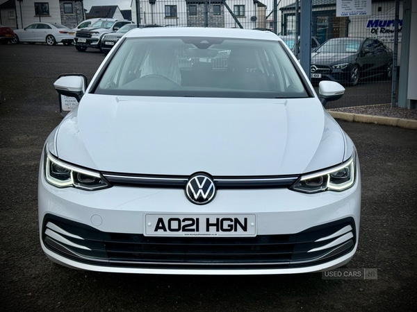 Used Volkswagen Golf 2021 for sale - 77884152: Photo 5