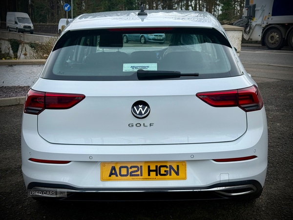 Used Volkswagen Golf 2021 for sale - 77884152: Photo 6