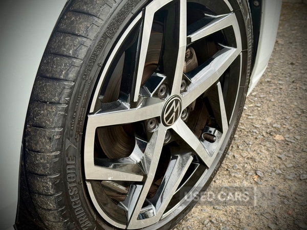 Used Volkswagen Golf 2021 for sale - 77884152: Photo 7