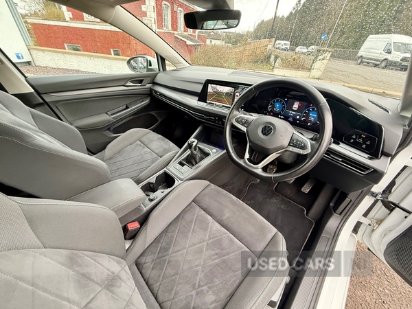 Used Volkswagen Golf 2021 for sale - 77884152: Photo 8