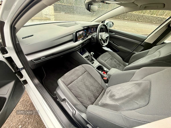 Used Volkswagen Golf 2021 for sale - 77884152: Photo 9