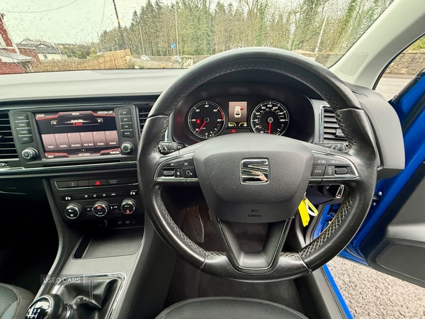 Used SEAT Ateca 2018 for sale - 77647311: Photo 14