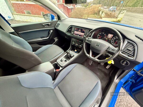 Used SEAT Ateca 2018 for sale - 77647311: Photo 8