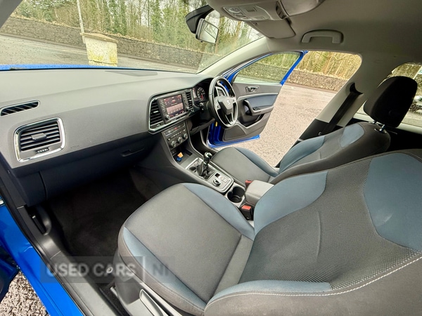 Used SEAT Ateca 2018 for sale - 77647311: Photo 9