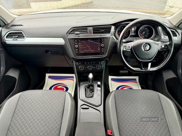 Used Volkswagen Tiguan 2019 for sale - 76513858: Photo 10