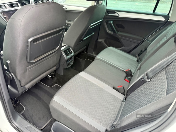 Used Volkswagen Tiguan 2019 for sale - 76513858: Photo 11