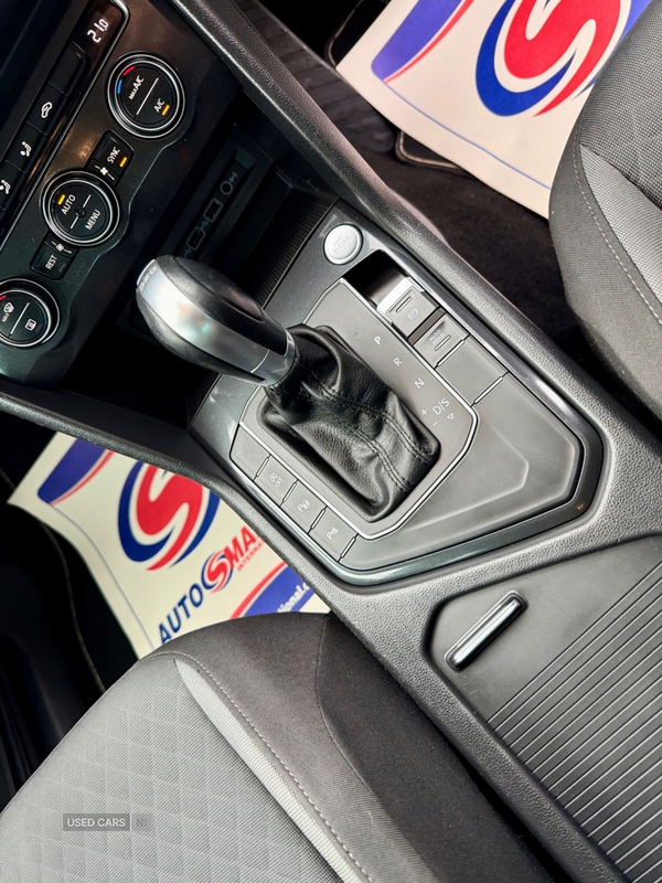 Used Volkswagen Tiguan 2019 for sale - 76513858: Photo 13