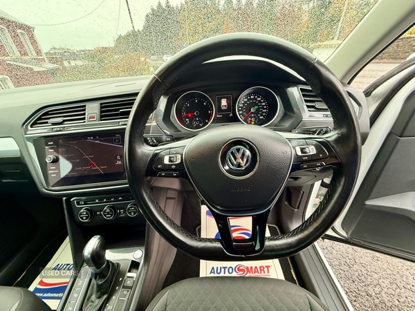 Used Volkswagen Tiguan 2019 for sale - 76513858: Photo 15