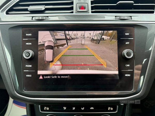 Used Volkswagen Tiguan 2019 for sale - 76513858: Photo 16