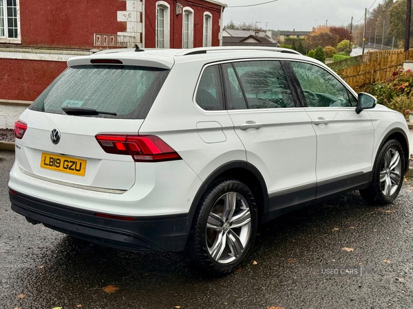 Used Volkswagen Tiguan 2019 for sale - 76513858: Photo 19