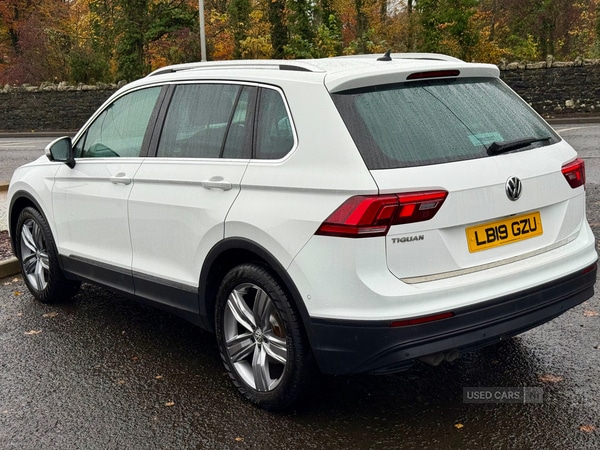 Used Volkswagen Tiguan 2019 for sale - 76513858: Photo 20