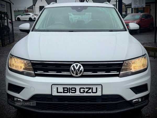 Used Volkswagen Tiguan 2019 for sale - 76513858: Photo 21