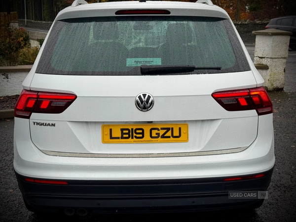 Used Volkswagen Tiguan 2019 for sale - 76513858: Photo 22