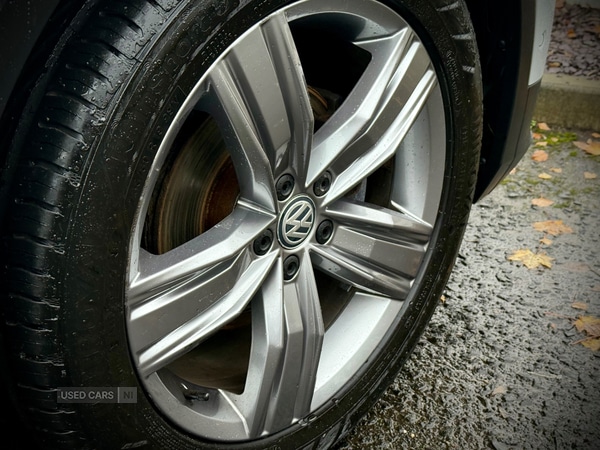 Used Volkswagen Tiguan 2019 for sale - 76513858: Photo 23