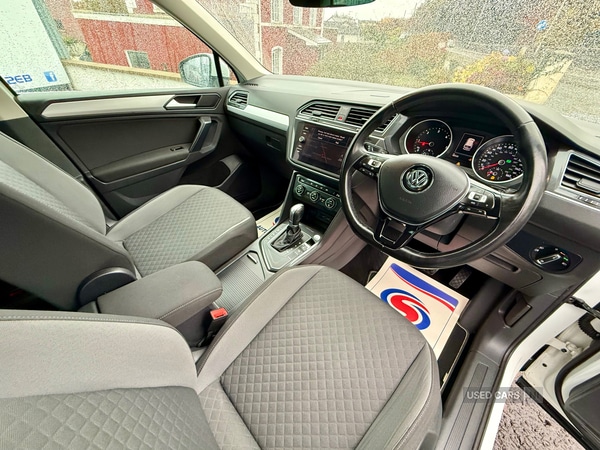 Used Volkswagen Tiguan 2019 for sale - 76513858: Photo 24