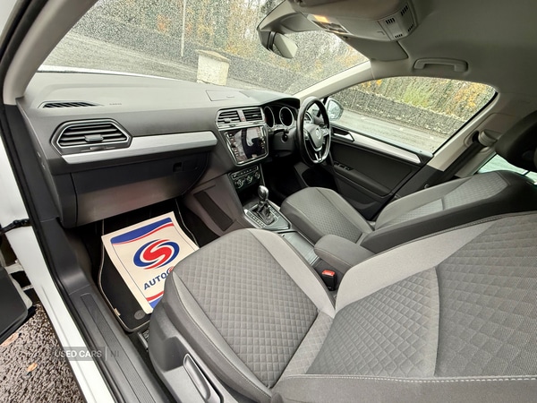 Used Volkswagen Tiguan 2019 for sale - 76513858: Photo 25