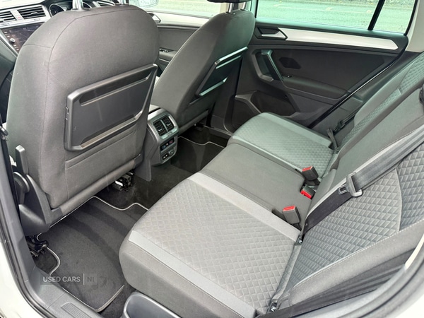 Used Volkswagen Tiguan 2019 for sale - 76513858: Photo 27