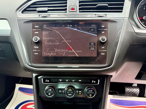 Used Volkswagen Tiguan 2019 for sale - 76513858: Photo 30