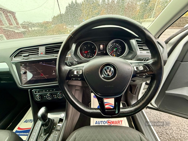 Used Volkswagen Tiguan 2019 for sale - 76513858: Photo 31