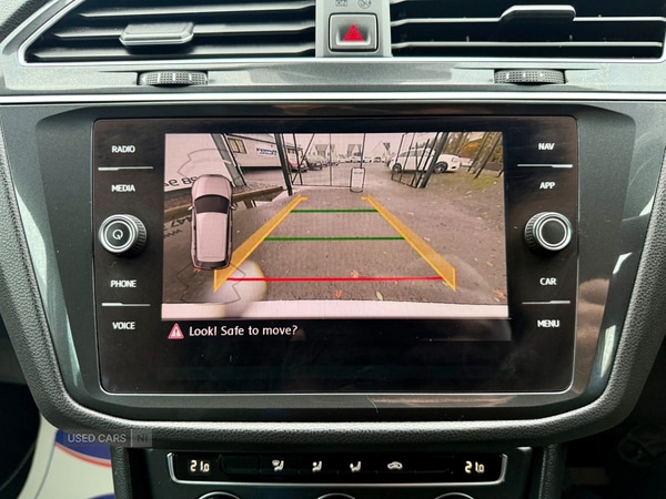 Used Volkswagen Tiguan 2019 for sale - 76513858: Photo 32