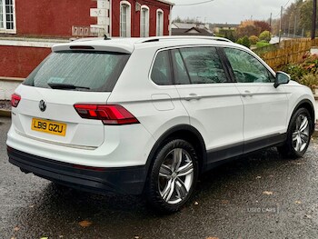 Used Volkswagen Tiguan 2019 for sale - 76513858: Photo