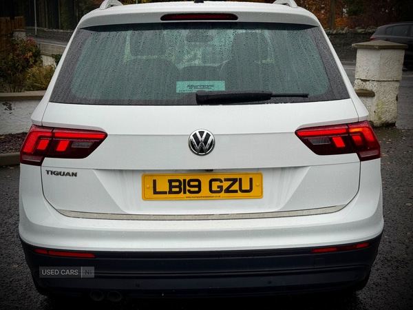Used Volkswagen Tiguan 2019 for sale - 76513858: Photo 6