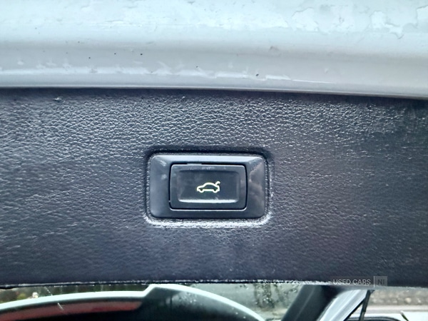 Used Audi Q7 2018 for sale - 77254216: Photo 13