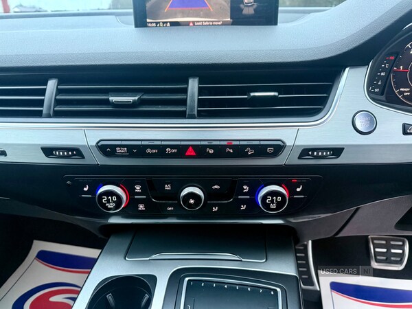 Used Audi Q7 2018 for sale - 77254216: Photo 16