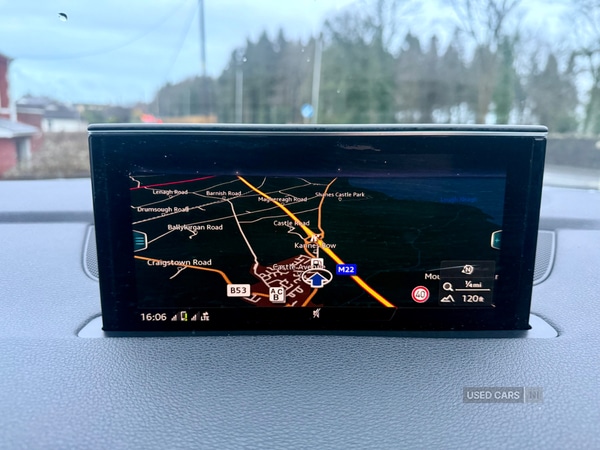 Used Audi Q7 2018 for sale - 77254216: Photo 19