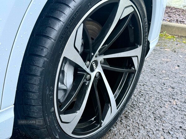 Used Audi Q7 2018 for sale - 77254216: Photo 7