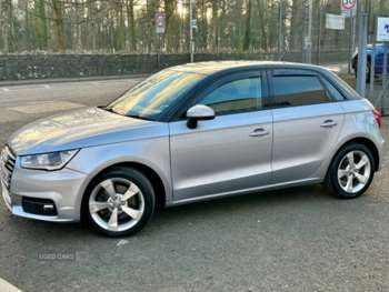 Used Audi A1 2016 for sale - 74021486: Photo