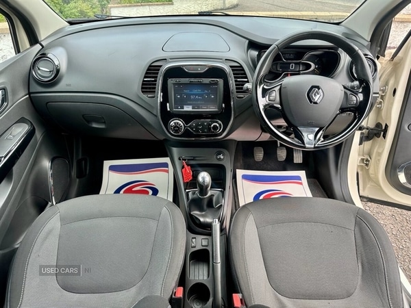 Used Renault Captur 2015 for sale - 76573870: Photo 10