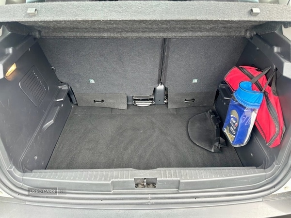 Used Renault Captur 2015 for sale - 76573870: Photo 12