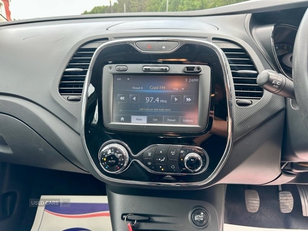 Used Renault Captur 2015 for sale - 76573870: Photo 14