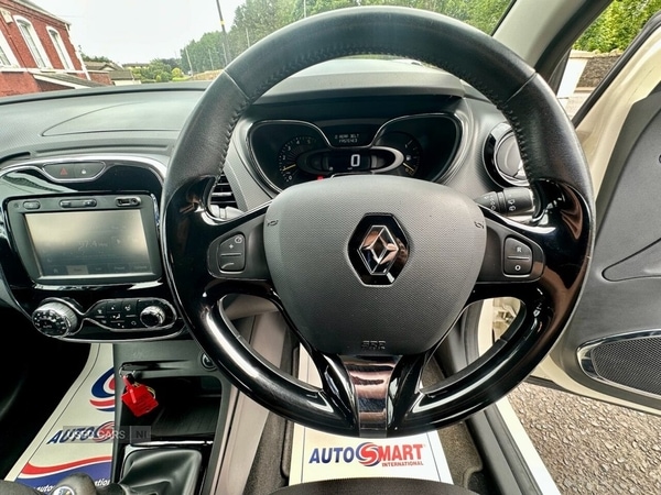 Used Renault Captur 2015 for sale - 76573870: Photo 15