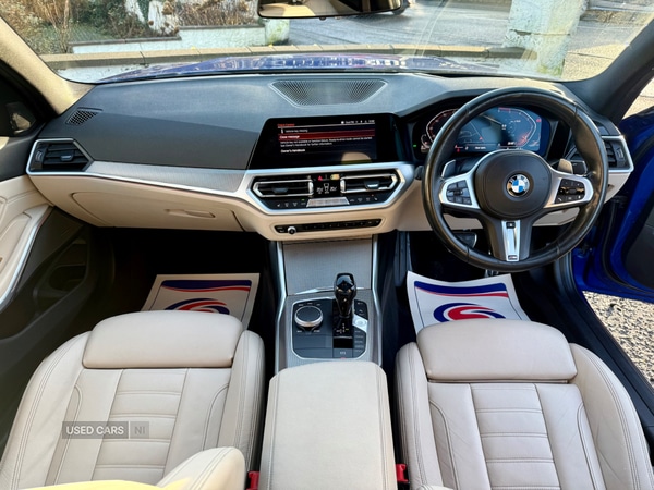 Used BMW 3 Series 2020 for sale - 76927370: Photo 10