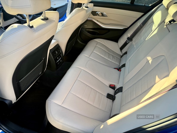 Used BMW 3 Series 2020 for sale - 76927370: Photo 11