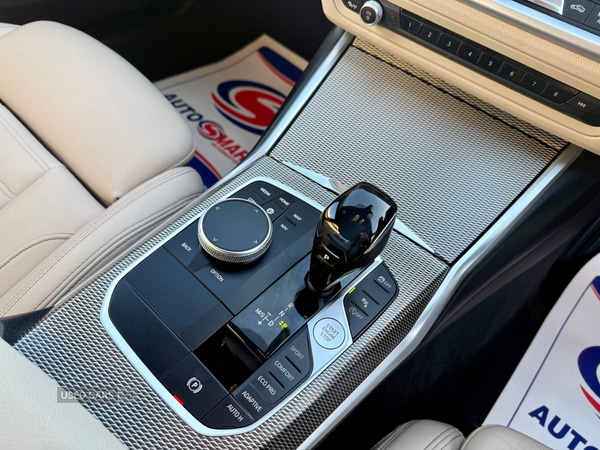 Used BMW 3 Series 2020 for sale - 76927370: Photo 14