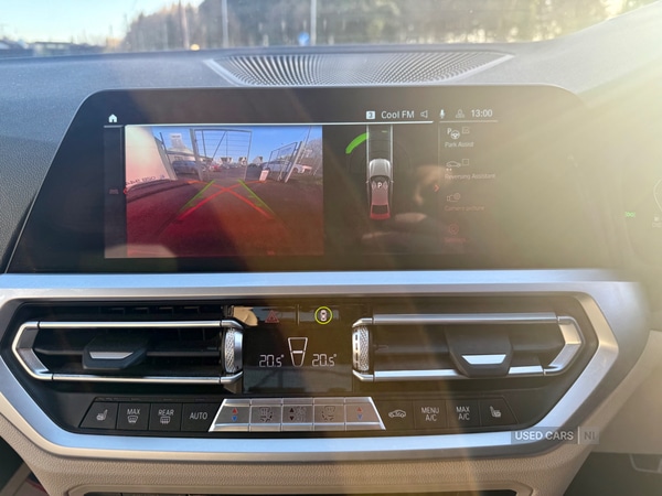 Used BMW 3 Series 2020 for sale - 76927370: Photo 15