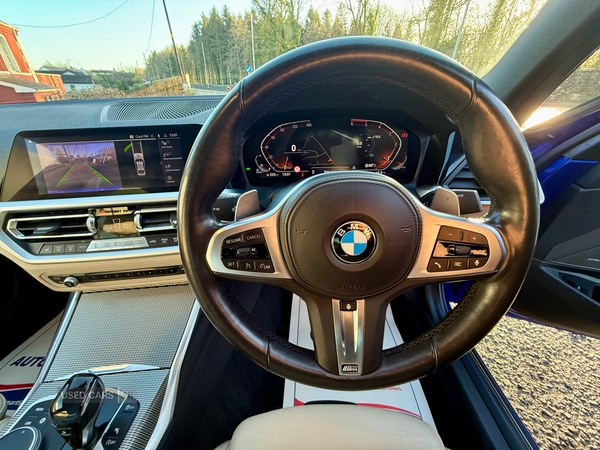 Used BMW 3 Series 2020 for sale - 76927370: Photo 16