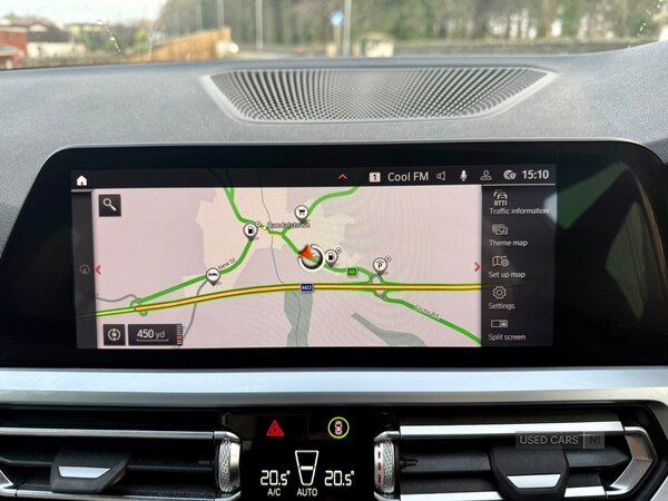 Used BMW 3 Series 2020 for sale - 76927370: Photo 17