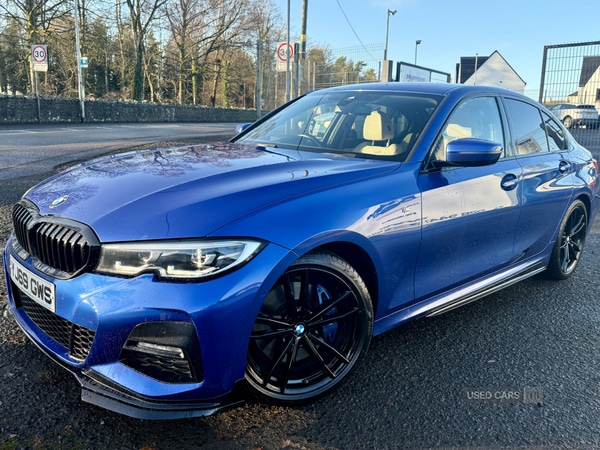 Used BMW 3 Series 2020 for sale - 76927370: Photo 2