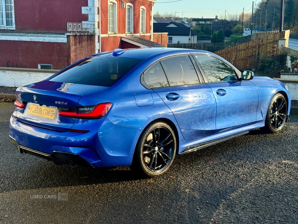 Used BMW 3 Series 2020 for sale - 76927370: Photo 3