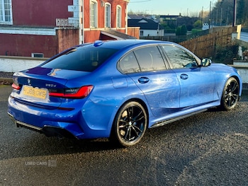 Used BMW 3 Series 2020 for sale - 76927370: Photo