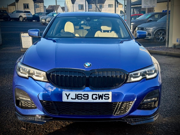 Used BMW 3 Series 2020 for sale - 76927370: Photo 5