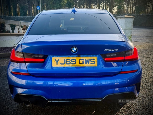 Used BMW 3 Series 2020 for sale - 76927370: Photo 6